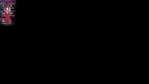 ELEKTRA online show from June 18, 2026, 3:51 am