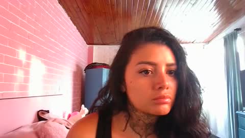 Snapshot of misselii chatting on September 11, 2025, 10:21 pm melodie online show from September 11, 2025, 10:21 pm