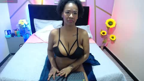 MissEliott online show from September 8, 2025, 9:58 pm