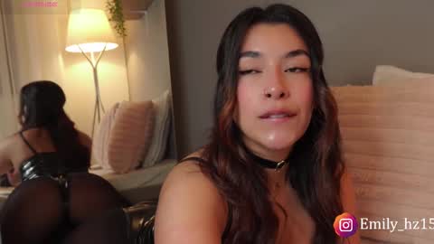 Yuliana online show from February 4, 2026, 9:37 am