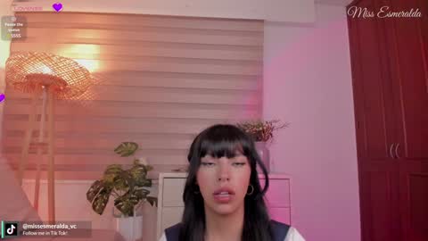 Snapshot of missesmeralda chatting on January 13, 2025, 11:41 am Julieta Arboleda but i like call me esme online show from January 13, 2025, 11:41 am