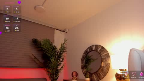Snapshot of missesmeralda chatting on January 30, 2025, 11:33 am Julieta Arboleda but i like call me esme online show from January 30, 2025, 11:33 am