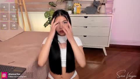 Snapshot of missesmeralda chatting on September 24, 2025, 9:51 pm Julieta Arboleda   but i like call me esme online show from September 24, 2025, 9:51 pm
