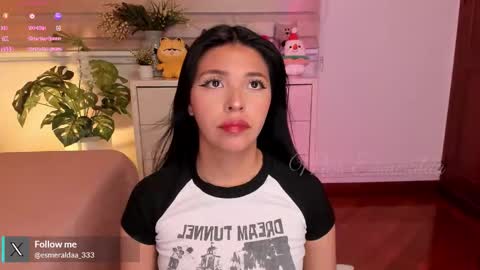 Julieta Arboleda   but i like call me esme online show from November 12, 2025, 9:58 pm