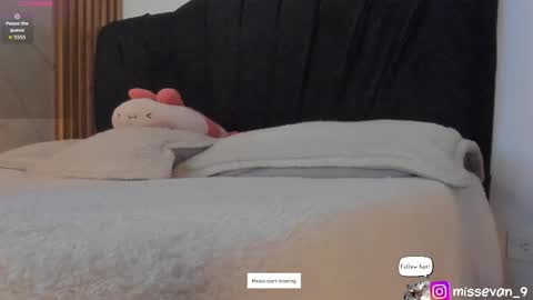 Sami Evan online show from May 1, 2026, 12:54 pm