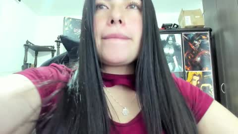 missexy303av online show from March 3, 2025, 8:27 am