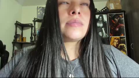 missexy303av online show from March 6, 2025, 8:19 am