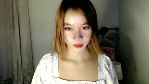 missfantasia online show from November 27, 2025, 11:12 am