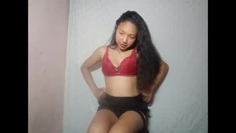 MadagascarQueen online show from September 12, 2025, 7:19 am