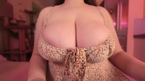 MissFreyaXXX online show from March 25, 2026, 9:04 am