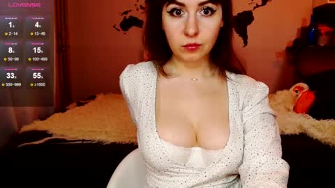 G online show from February 19, 2025, 11:04 pm