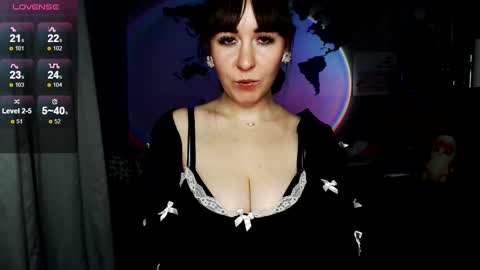 G online show from September 14, 2025, 7:46 pm
