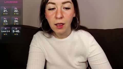 Snapshot of missgenevaonceagain chatting on January 9, 2026, 7:37 pm G online show from January 9, 2026, 7:37 pm