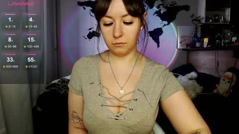 Snapshot of missgenevaonceagain chatting on March 14, 2026, 12:54 pm G online show from March 14, 2026, 12:54 pm