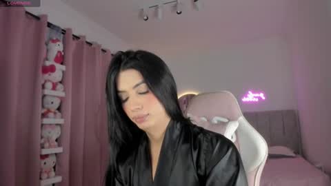 Snapshot of missgissel chatting on July 28, 2026, 4:39 pm Gisell Gigi online show from July 28, 2026, 4:39 pm