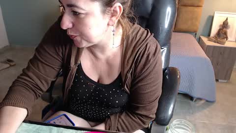 Maria Gomezz online show from January 21, 2025, 3:37 am