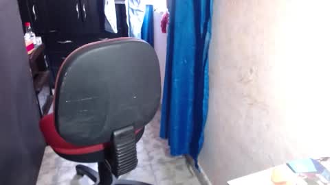 Snapshot of missgomezz_ chatting on October 1, 2025, 4:35 pm Maria Gomezz online show from October 1, 2025, 4:35 pm