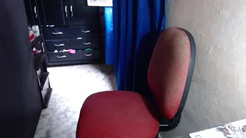 Snapshot of missgomezz_ chatting on October 8, 2025, 5:54 pm Maria Gomezz online show from October 8, 2025, 5:54 pm