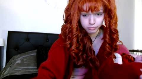 missgospel online show from March 23, 2026, 2:21 pm