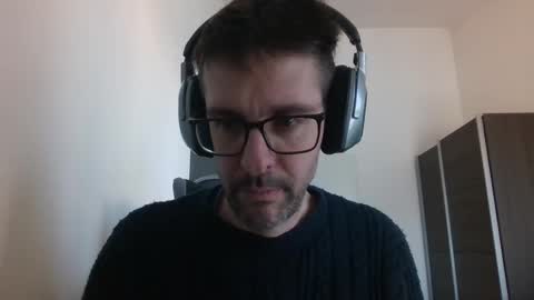 SperminatoR online show from December 16, 2024, 9:46 am