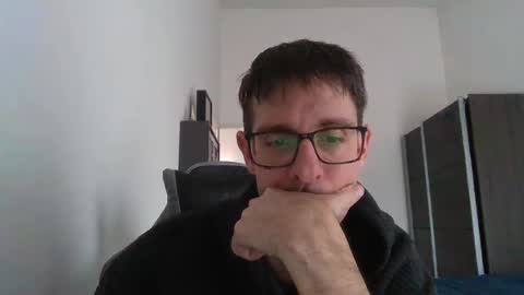 SperminatoR online show from January 19, 2025, 10:28 am