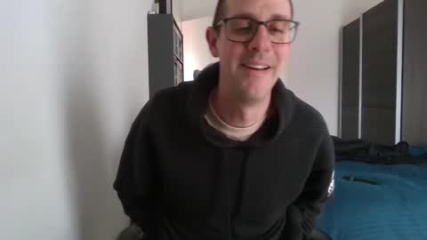 SperminatoR online show from February 9, 2025, 1:56 pm