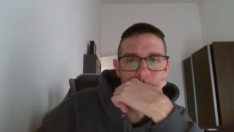 SperminatoR online show from February 24, 2025, 7:44 am