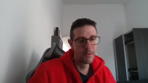 SperminatoR online show from March 7, 2025, 8:13 am