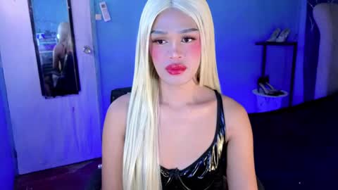 Snapshot of missionary_addiction_cumshot chatting on April 9, 2026, 2:55 am im your queen steffie online show from April 9, 2026, 2:55 am