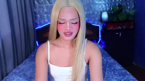 Snapshot of missionary_addiction_cumshot chatting on June 8, 2026, 12:05 pm im your queen steffie online show from June 8, 2026, 12:05 pm