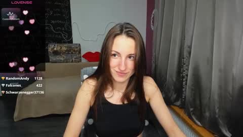 Sofia online show from February 15, 2026, 8:05 pm