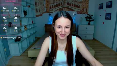 Sofia online show from May 16, 2026, 12:15 pm