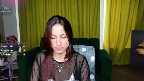Sofia online show from June 18, 2026, 9:14 am