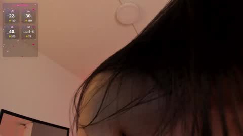 Bella Castillo online show from December 5, 2024, 9:06 pm