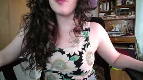 Snapshot of missivana777 chatting on October 23, 2025, 5:01 pm Ivana online show from October 23, 2025, 5:01 pm