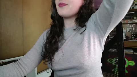 Ivana online show from November 10, 2025, 5:23 pm