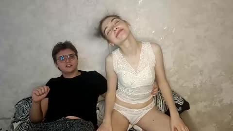 Ashley and Alex online show from December 1, 2025, 9:36 am