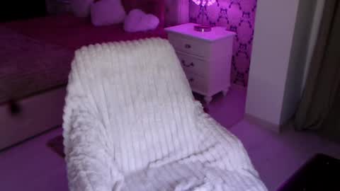 MissJenny7 online show from March 5, 2026, 10:06 pm