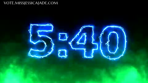 Miss Jessica Jade online show from March 22, 2026, 12:19 pm