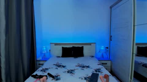 Miss Karla online show from October 7, 2025, 6:38 pm