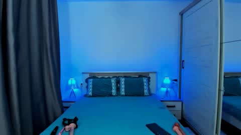 Miss Karla online show from November 12, 2025, 3:45 pm