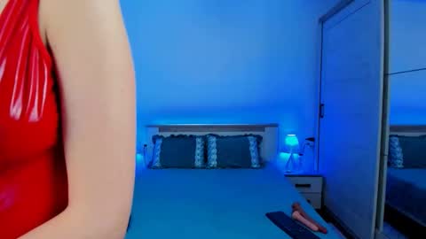 Miss Karla online show from January 18, 2026, 7:17 pm