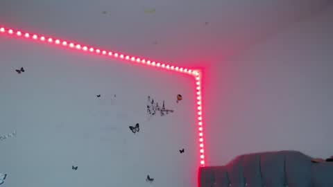 misskarol18 online show from October 21, 2025, 11:00 am