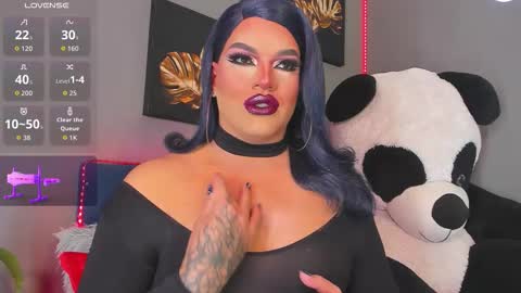 kassandra lazcano online show from December 22, 2025, 12:29 am