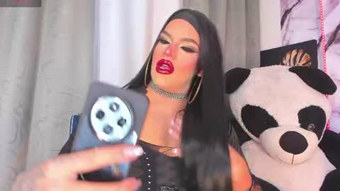 Snapshot of misskassandraa_ chatting on June 14, 2026, 9:06 pm kassandra lazcano online show from June 14, 2026, 9:06 pm