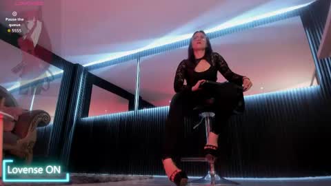 misskathyfox online show from April 25, 2026, 7:00 pm