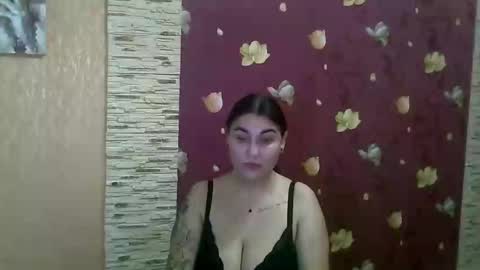 Lisa online show from February 15, 2025, 11:36 pm