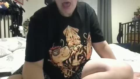 Miss Kisu online show from January 12, 2025, 5:44 pm