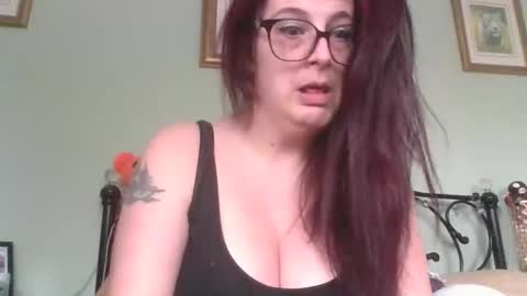 Miss Kisu online show from February 10, 2026, 10:30 am