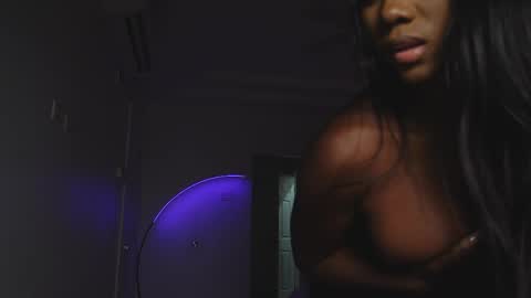 Miss K online show from April 30, 2026, 8:57 pm